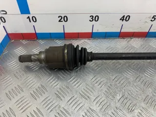 396001AA0B Полуось Nissan Murano Z51 Арт 2-803756, вид 2