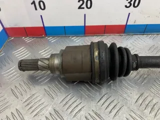 396001AA0B Полуось Nissan Murano Z51 Арт 2-803756, вид 5