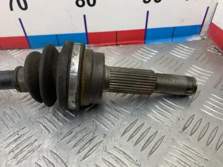 396001AA0B Полуось Nissan Murano Z51 Арт 2-803756, вид 6