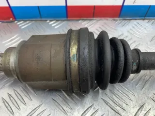 396001AA0B Полуось Nissan Murano Z51 Арт 2-803756, вид 8