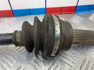 396001AA0B Полуось Nissan Murano Z51 Арт 2-803756, вид 10