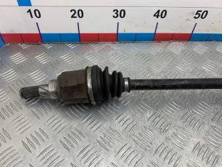 396001AA0B Полуось Nissan Murano Z50 Арт 2-803757, вид 2