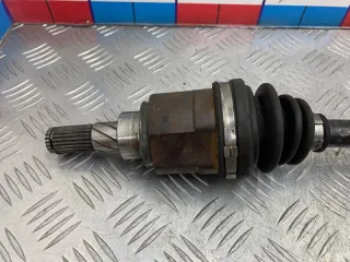 396001AA0B Полуось Nissan Murano Z50 Арт 2-803757, вид 5