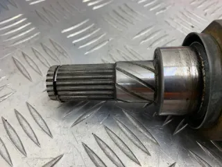396001AA0B Полуось Nissan Murano Z50 Арт 2-803757, вид 7