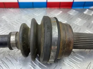 396001AA0B Полуось Nissan Murano Z50 Арт 2-803757, вид 10