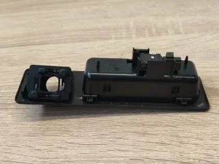 51247463163 Кнопка открытия багажника BMW X5 F15 Арт 2-803958, вид 3