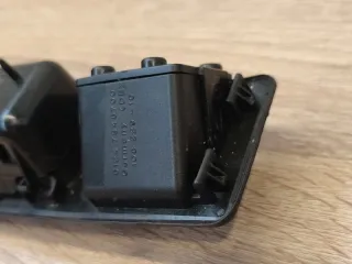 51247463163 Кнопка открытия багажника BMW X5 F15 Арт 2-803958, вид 6