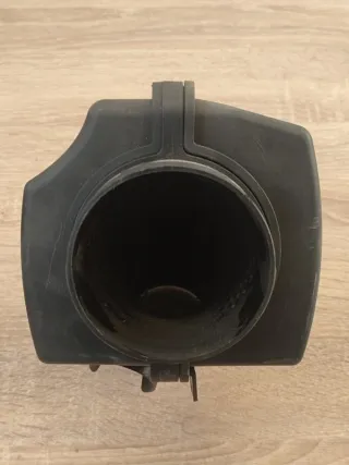 13718656981 Патрубок воздушного фильтра BMW 3 G20/G21 Арт 2-803988, вид 4