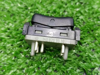 A1408209910 Кнопка подогрева сиденья Mercedes S W140 Арт 2-804141, вид 6