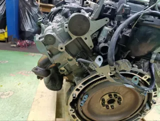 A2720101201 Двигатель Mercedes ML W164 Арт 2-804189, вид 16