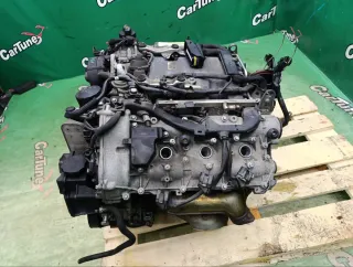 A2720101201 Двигатель Mercedes ML W164 Арт 2-804189, вид 19