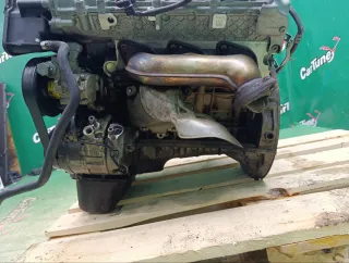 A2720101201 Двигатель Mercedes ML W164 Арт 2-804189, вид 22