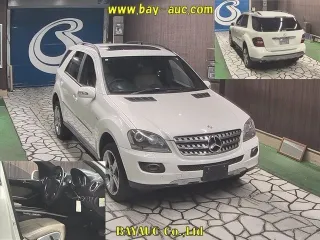 A2720101201 Двигатель Mercedes ML W164 Арт 2-804189, вид 3