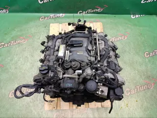 A2720101201 Двигатель Mercedes ML W164 Арт 2-804189, вид 4