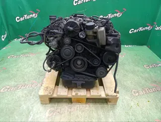 A2720101201 Двигатель Mercedes ML W164 Арт 2-804189, вид 5