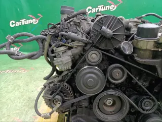 A2720101201 Двигатель Mercedes ML W164 Арт 2-804189, вид 6