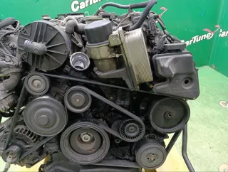 A2720101201 Двигатель Mercedes ML W164 Арт 2-804189, вид 7