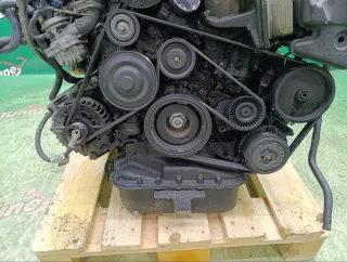 A2720101201 Двигатель Mercedes ML W164 Арт 2-804189, вид 8