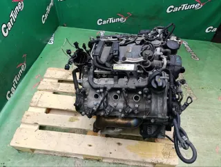 A2720101201 Двигатель Mercedes ML W164 Арт 2-804189, вид 9