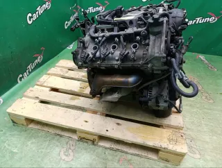 A2720101201 Двигатель Mercedes ML W164 Арт 2-804189, вид 10