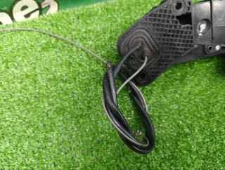 A6398200442 Электропривод правой двери Mercedes Vito W639 Арт 2-804212, вид 3