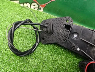 A6398200442 Электропривод правой двери Mercedes Vito W639 Арт 2-804212, вид 4