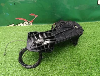 A6398200442 Электропривод правой двери Mercedes Vito W639 Арт 2-804212, вид 10