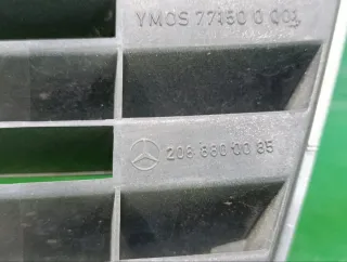 A2088800085 Решетка радиатора Mercedes CLK W208 Арт 2-804313, вид 10
