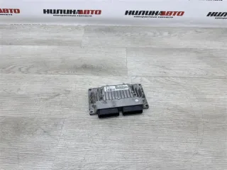 25290F Блок управления АКПП Citroen C4 1 Арт 2-804596, вид 1