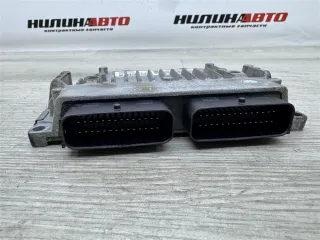 25290F Блок управления АКПП Citroen C4 1 Арт 2-804596, вид 2