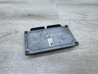 25290F Блок управления АКПП Citroen C4 1 Арт 2-804596, вид 3