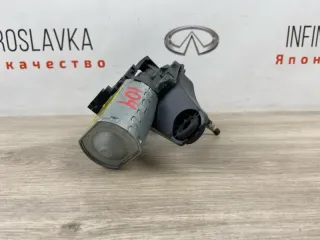67636942165 Моторчик дворника BMW X5 E70 Арт 2-805092, вид 7