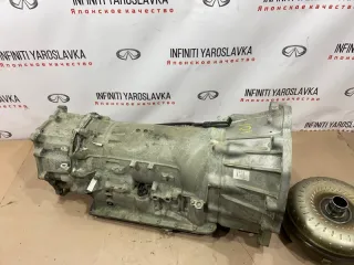 310C01XR4A КПП автоматическая (АКПП) Infiniti FX2 Арт 2-805146, вид 1