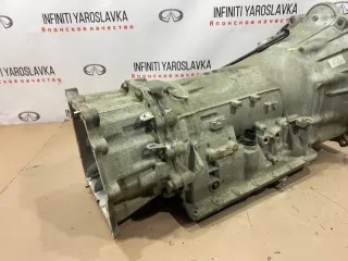 310C01XR4A КПП автоматическая (АКПП) Infiniti FX2 Арт 2-805146, вид 14