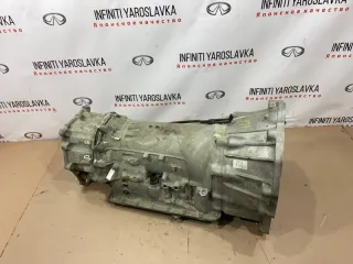 310C01XR4A КПП автоматическая (АКПП) Infiniti FX2 Арт 2-805146, вид 16