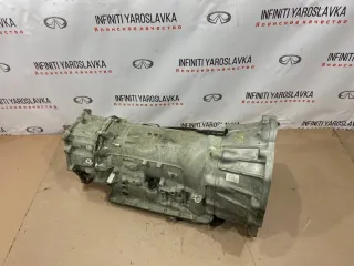 310C01XR4A КПП автоматическая (АКПП) Infiniti FX2 Арт 2-805146, вид 17
