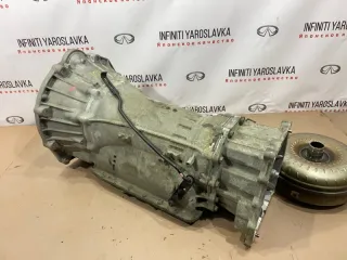 310C01XR4A КПП автоматическая (АКПП) Infiniti FX2 Арт 2-805146, вид 5