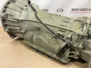 310C01XR4A КПП автоматическая (АКПП) Infiniti FX2 Арт 2-805146, вид 6