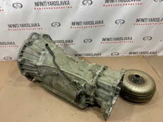 310C01XR4A КПП автоматическая (АКПП) Infiniti FX2 Арт 2-805146, вид 7