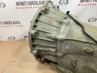 310C01XR4A КПП автоматическая (АКПП) Infiniti FX2 Арт 2-805146, вид 8