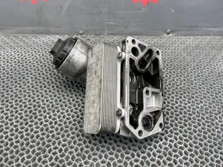 070115389E Кронштейн масляного фильтра Volkswagen Touareg 1 2.5л Арт 2-805373, вид 5