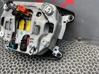 3D0880203B2K7 Подушка безопасности водителя Volkswagen Touareg 1 Арт 2-805376, вид 8