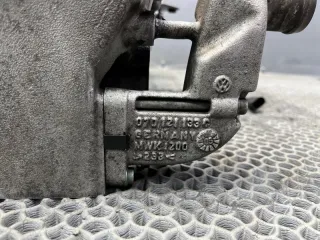 070103267X Головка блока цилиндров Volkswagen Touareg 1 Арт 2-805392, вид 21