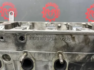 070103267X Головка блока цилиндров Volkswagen Touareg 1 Арт 2-805392, вид 22