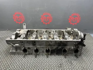 070103267X Головка блока цилиндров Volkswagen Touareg 1 Арт 2-805392, вид 4