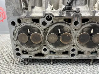 070103267X Головка блока цилиндров Volkswagen Touareg 1 Арт 2-805392, вид 7