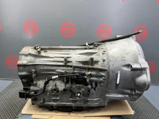 09D300037K КПП автоматическая (АКПП) Volkswagen Touareg 1 Арт 2-805393, вид 1