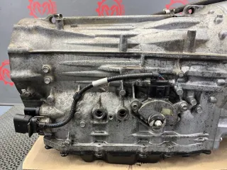 09D300037K КПП автоматическая (АКПП) Volkswagen Touareg 1 Арт 2-805393, вид 11