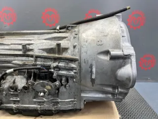 09D300037K КПП автоматическая (АКПП) Volkswagen Touareg 1 Арт 2-805393, вид 12
