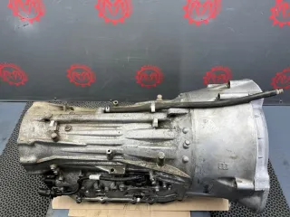 09D300037K КПП автоматическая (АКПП) Volkswagen Touareg 1 Арт 2-805393, вид 13